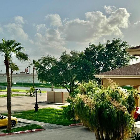 Texas Inn And Suites City Center At University Dr. Edinburg Luaran gambar