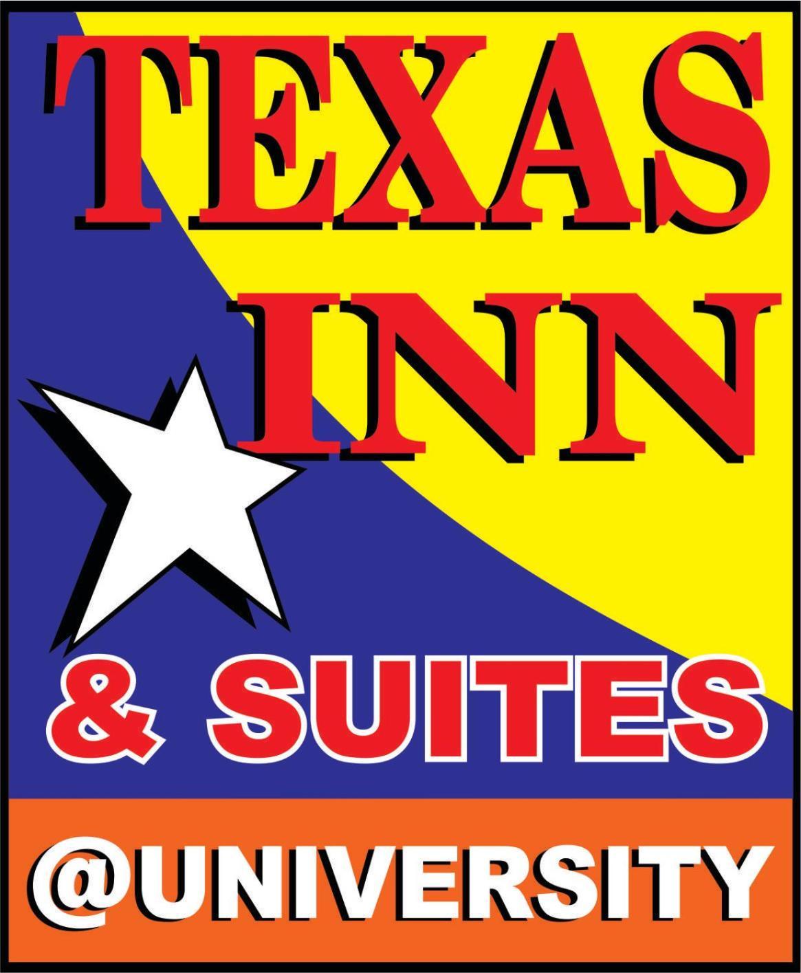 Texas Inn And Suites City Center At University Dr. Edinburg Luaran gambar