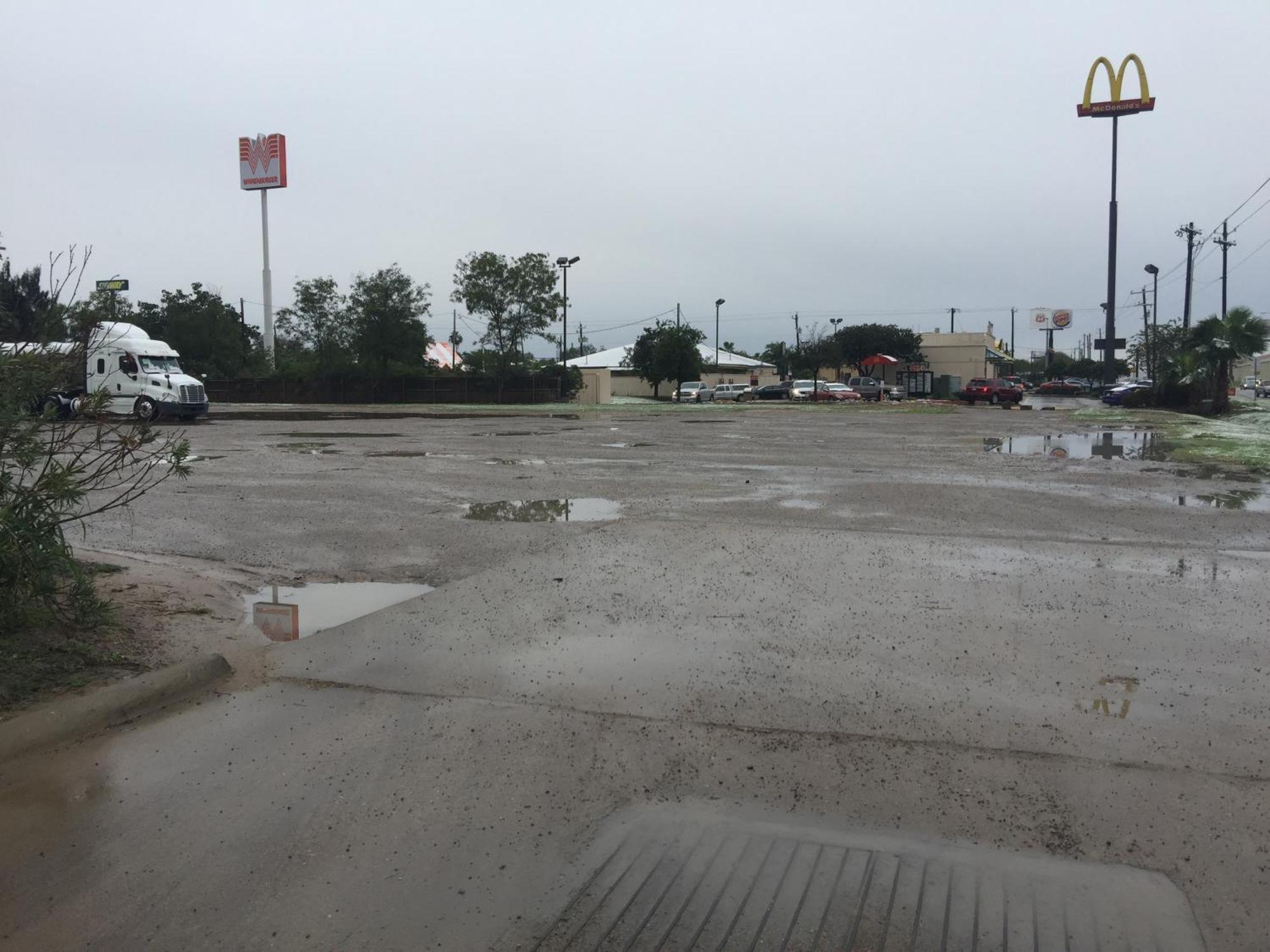 Texas Inn And Suites City Center At University Dr. Edinburg Luaran gambar