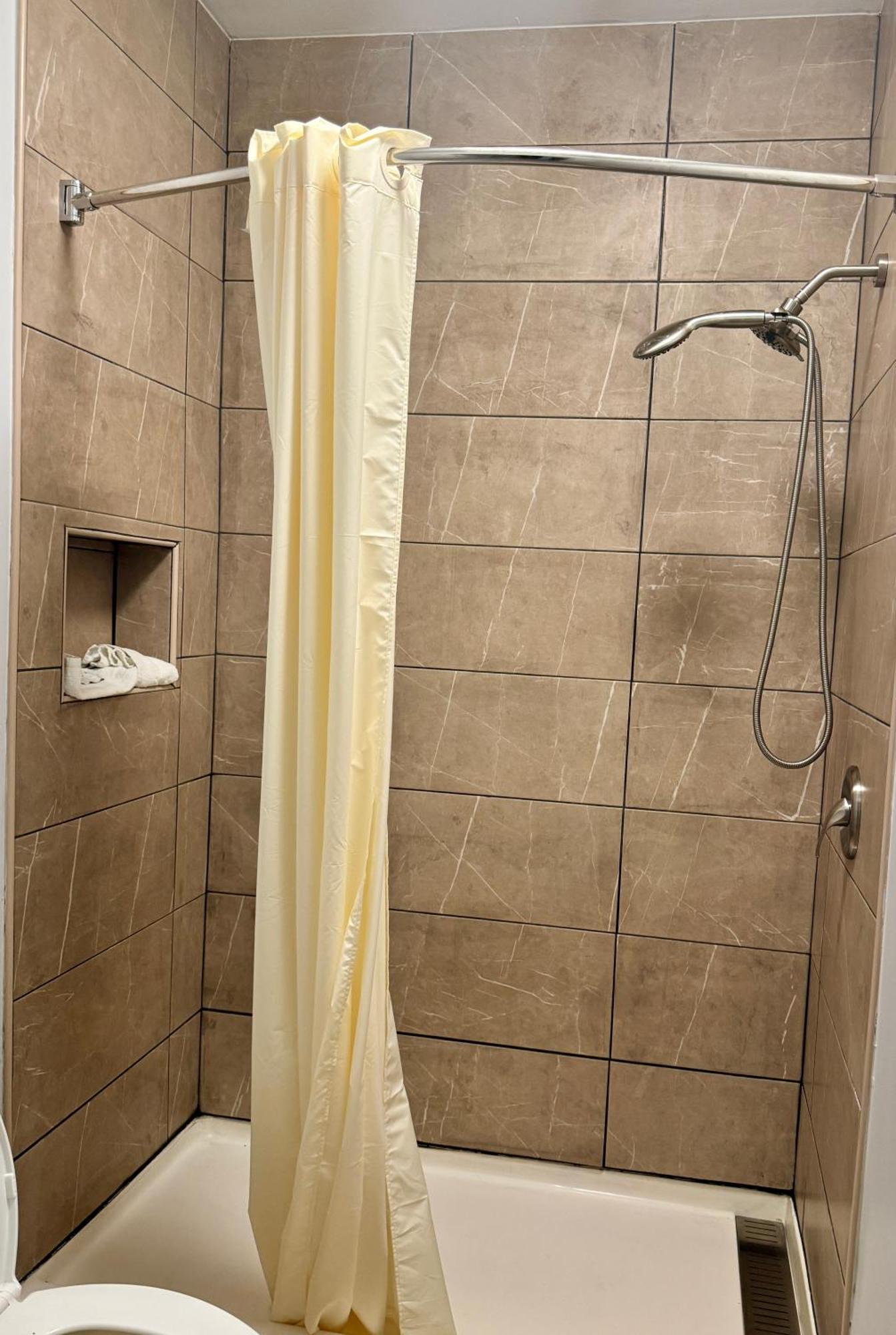 Texas Inn And Suites City Center At University Dr. Edinburg Luaran gambar