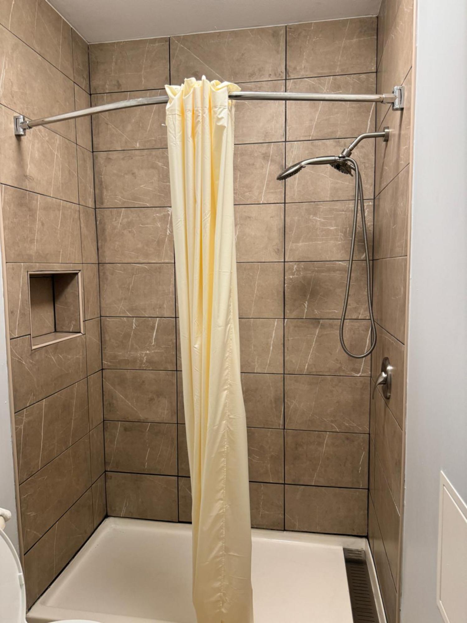 Texas Inn And Suites City Center At University Dr. Edinburg Luaran gambar